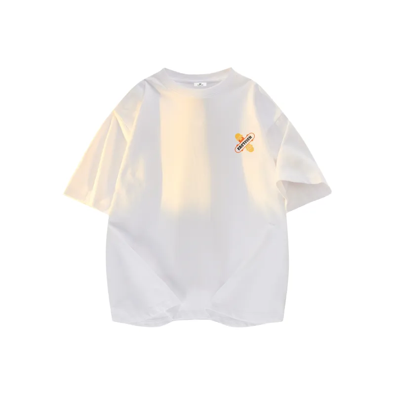 FASTFISH T Shirts Unisex-4