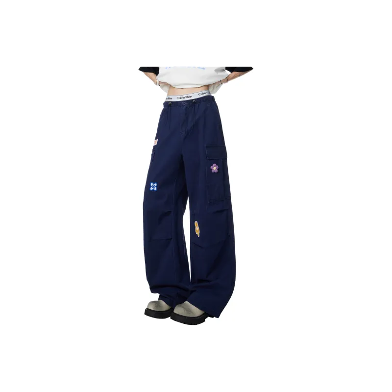 ACHS AWAKE Casual Pants Unisex-14