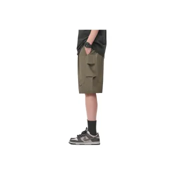 GWIT Cargo Shorts Men