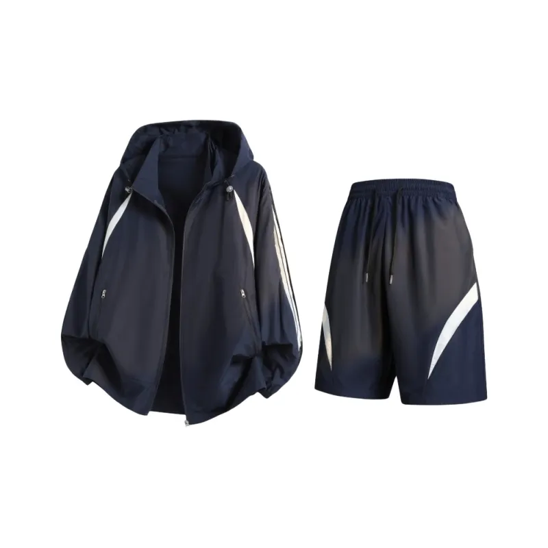 FASTFISH Casual Sportswear Unisex-2