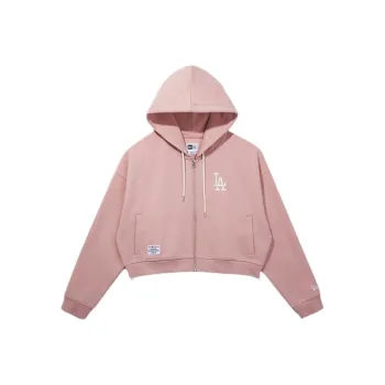 New Era Sweatshirts Women's Clay Pink