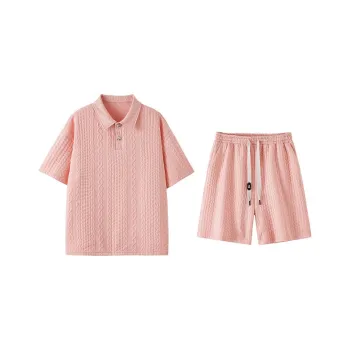 YOFVV Casual Sportswear Unisex 2 Pack