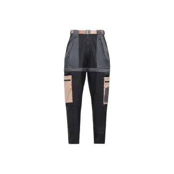 JORDAN Cargo Pants Women's Black