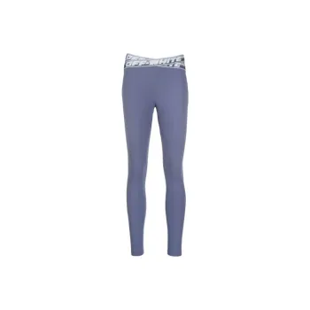 OFF-WHITE FW21 Leggings Women's Deep Blue
