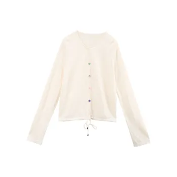 A Paradise For Awakening Knitwear Women's