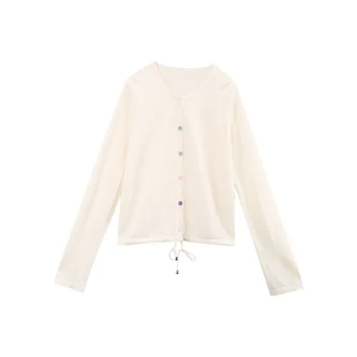 A Paradise For Awakening Knitwear Women's
