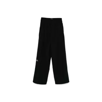 Balenciaga Logo-print Ski Trousers