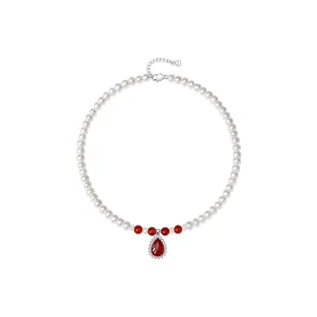 PEARL QUEEN Pearl Necklaces Women's