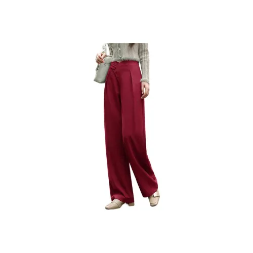 YUNGE Casual Pants Women's
