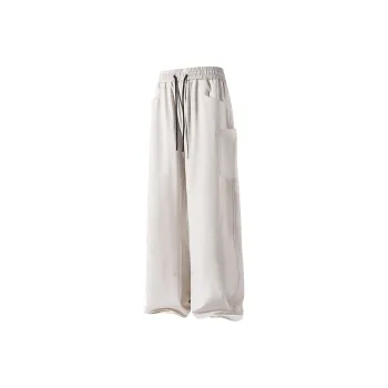 HOZZS Casual Pants Unisex