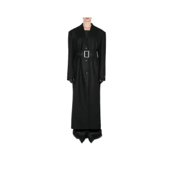 Misbhv Stockholm Coat