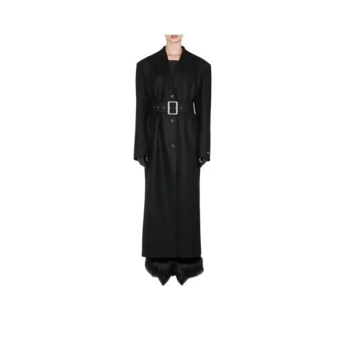 Misbhv Stockholm Coat