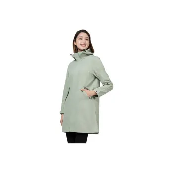 SCALER Windbreaker Jackets Women's