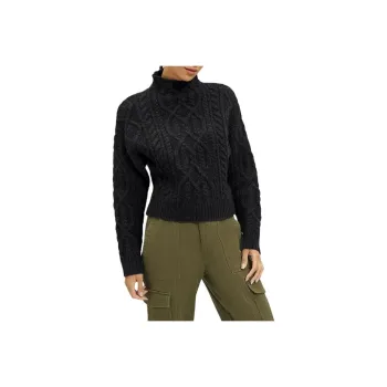 UGG Sweaters Women's Black