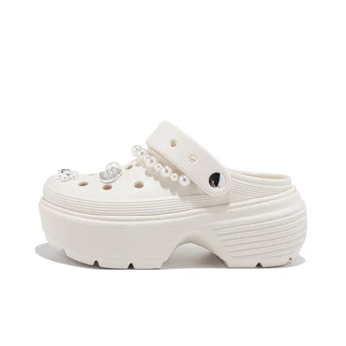 SAFIYA Clogs Women's