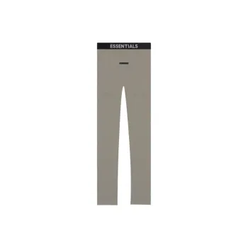 Fear Of God Essentials Lounge Pant Grey Flannel