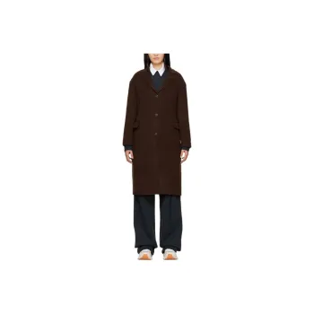 Axel Arigato Coat Women's Brown