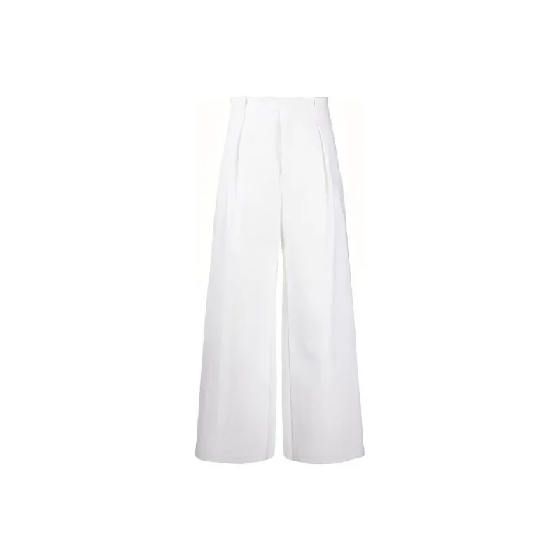 Bottega Veneta Wide Leg Trousers-0
