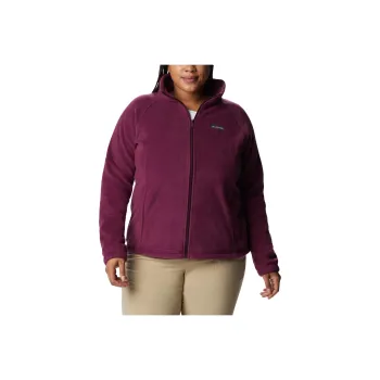 Columbia Benton Velvet Jackets Women's Rose Purple