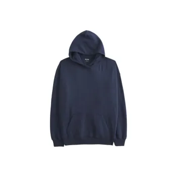 Hollister Sweatshirt Women's Marine Blue