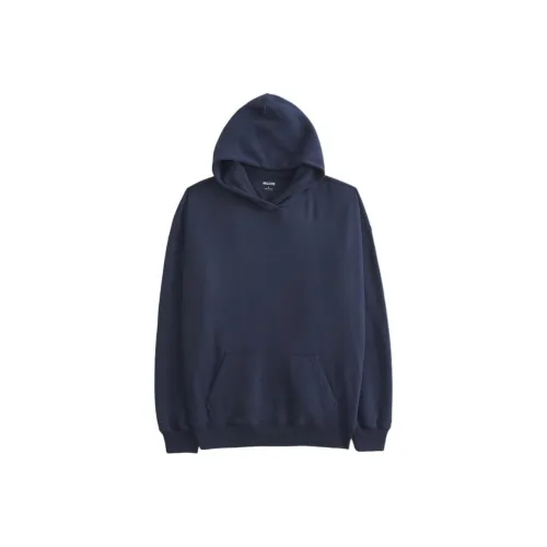 Hollister Sweatshirt Women's Marine Blue