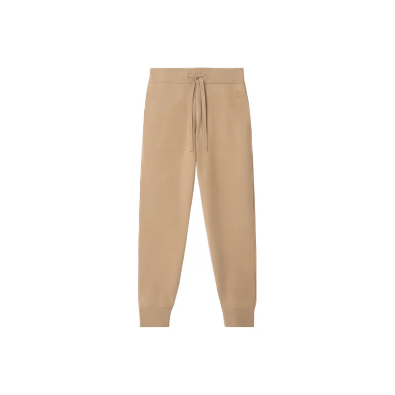 Burberry Monogram motif Track Pants-0
