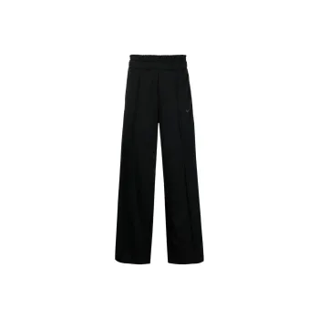 Nike Knitted Sweatpants Women's Black