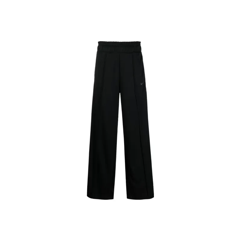 Nike Knitted Sweatpants Women's Black-0