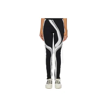 Ottolinger Strappy Tie fastening Straps Leggings