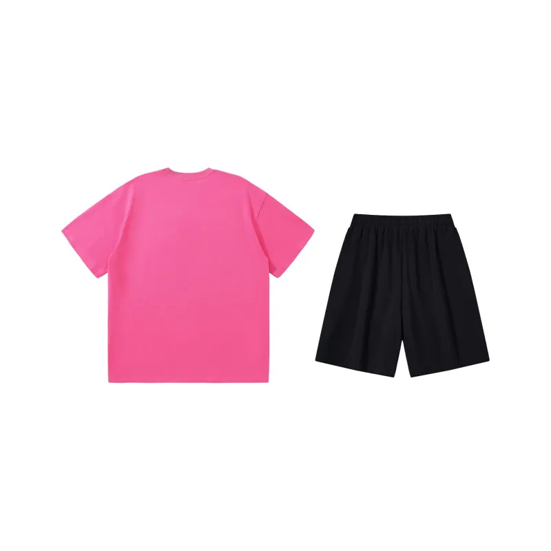 BJTY Casual Sportswear Unisex-9