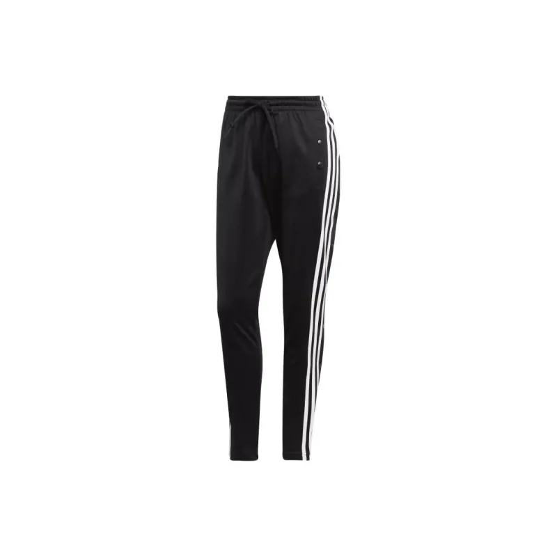 Adidas Knitted Sports Pants Women's-0