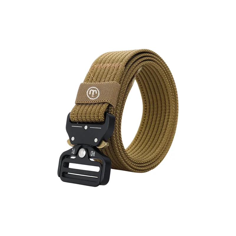 JEANSWEST Polyamide Belt Men's 3.8CM-3