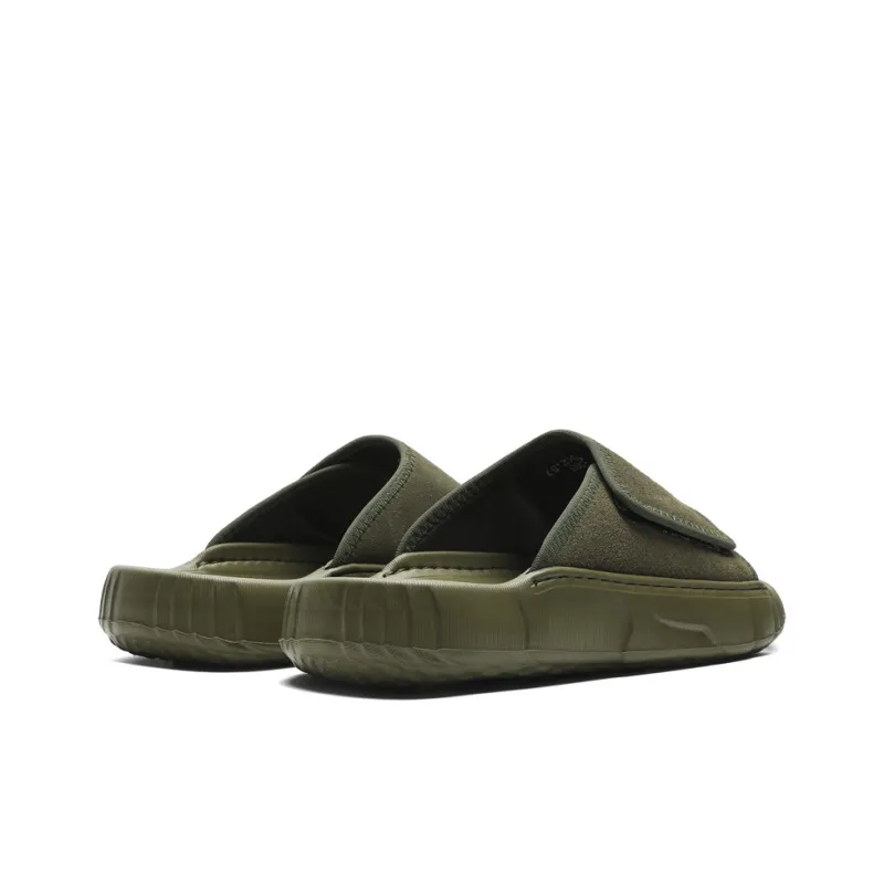Snow Know The Answer SKTA Quiet, Slip Resistant, Odor Resistant Slide Slippers Men's-2