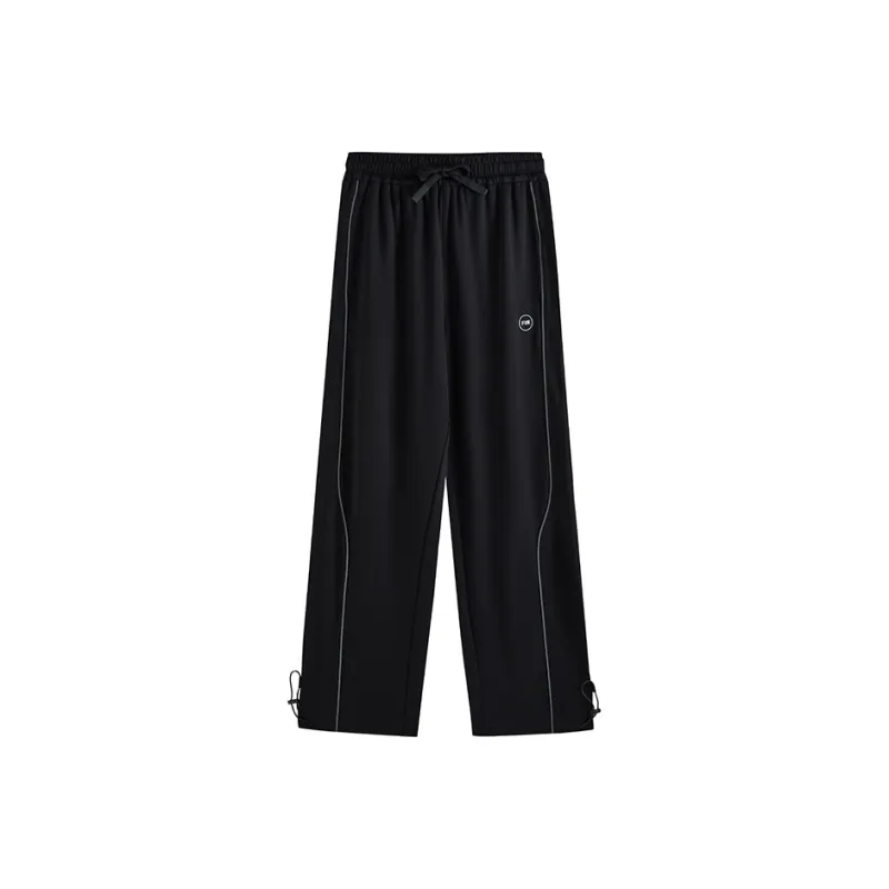 FUN Casual Pants Women's-0