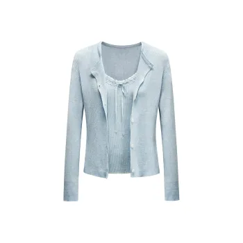 COMMA GIRL Knitwear Women's