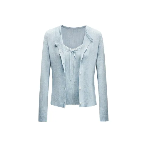 COMMA GIRL Knitwear Women's