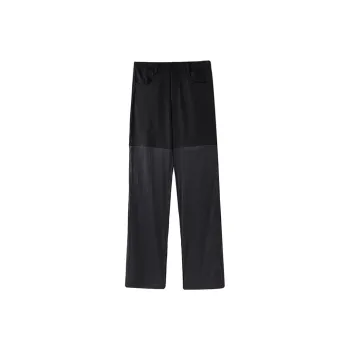 SOLWEIGE Wide Leg Casual Pants Women's