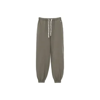 Fstudio Casual Sweatpants Women's Brown