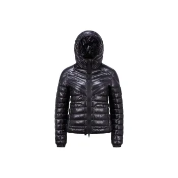 Moncler Bixi Down Puffer Jacket
