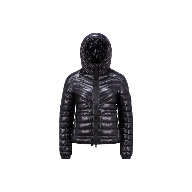 Moncler Bixi Down Puffer Jacket-0