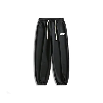 PANDA BASE Casual Pants Women's