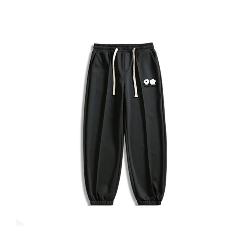PANDA BASE Casual Pants Women's-0