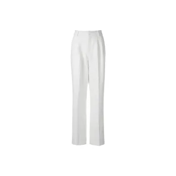JYOSEI Casual Pants Women's White