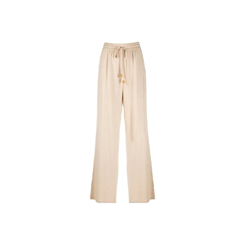 NANUSHKA Kaissan Track Trousers-0