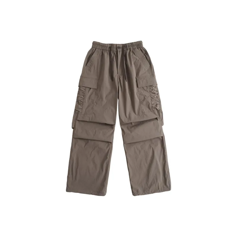 LR MADE Casual Pants Women's-2