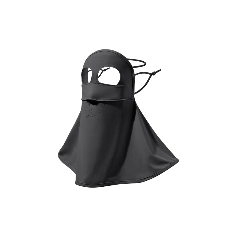 Shizhu Lightweight Sun Protection Masks Women's-4