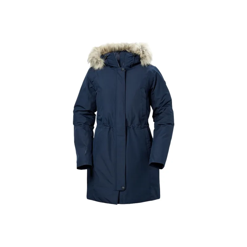 HELLY HANSEN Coats Women's-7