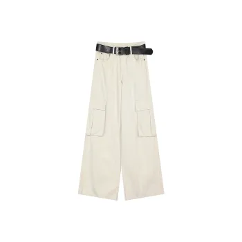 ELF SACK Casual Pants Women's