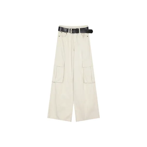 ELF SACK Casual Pants Women's