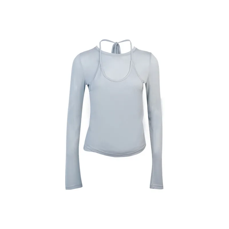 J.DE LUMIERE Knitwear Women's Light Blue-0